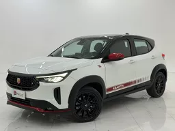 Fiat Pulse