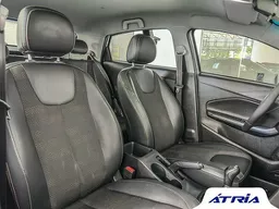 Chery Tiggo 2