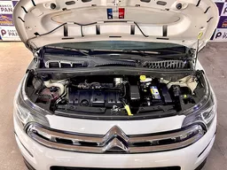 Citroën Aircross