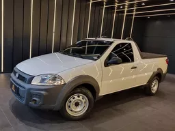 Fiat Strada
