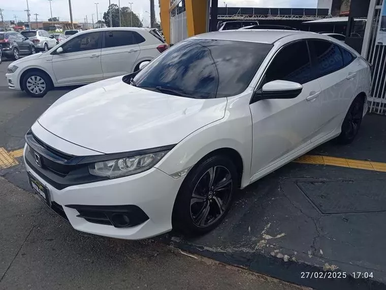 Foto do carro