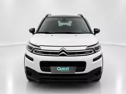 Citroën Aircross