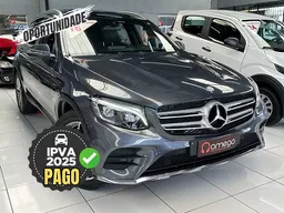 Mercedes-benz GLC 250