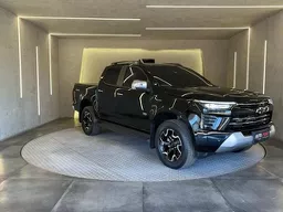 Chevrolet S10