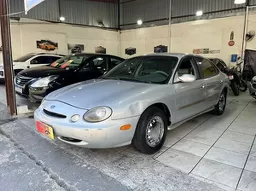 Ford Taurus