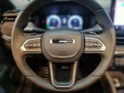 Jeep Commander