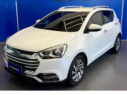 JAC T40