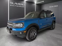 Ford Bronco Sport