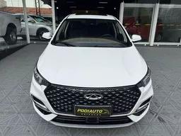Chery Arrizo 6 Pro