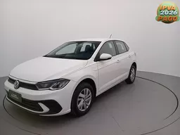 Volkswagen Polo Hatch