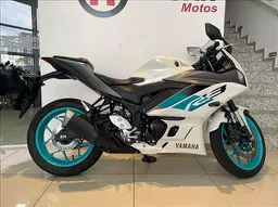 YZF R3