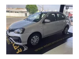 Etios