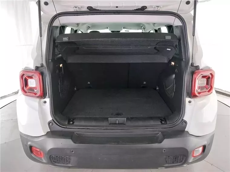 Jeep Renegade Branco 11