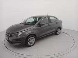 Fiat Cronos