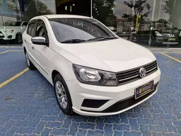 Volkswagen Voyage