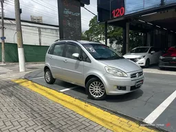 Fiat Idea