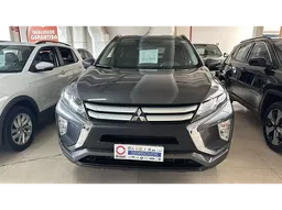 Eclipse Cross