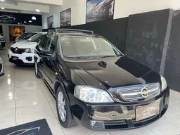 Chevrolet Astra