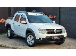 Renault Duster Oroch