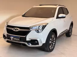Chery Tiggo 5X