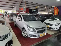 Chevrolet Montana
