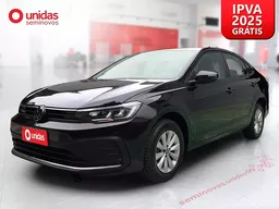Volkswagen Virtus