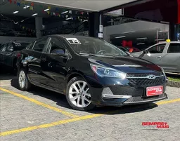 Chery