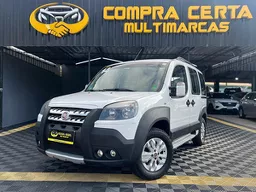 Fiat Doblò