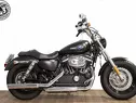 Harley-davidson XL 1200 2016-preto-curitiba-parana-8