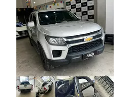 Chevrolet S10