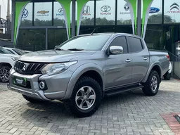 Mitsubishi L200 Triton