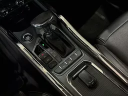 Chery Tiggo 5X