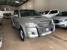 Hilux