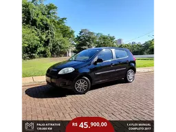 Fiat Palio