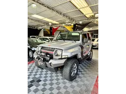 Troller T4