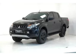 Mitsubishi L200 Triton