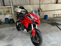 Multistrada