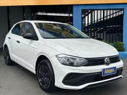 Volkswagen Polo Hatch