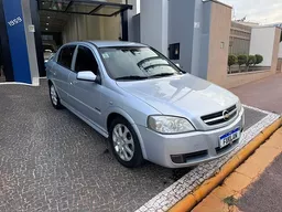 Chevrolet Astra