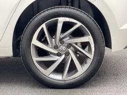 Volkswagen Polo Hatch