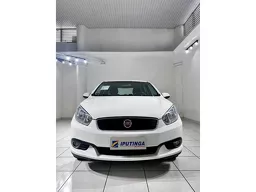 Fiat Grand Siena