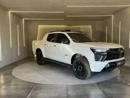 Chevrolet S10