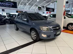 Chevrolet Celta