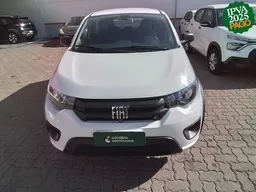 Fiat Mobi