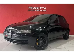 Fiat Stilo