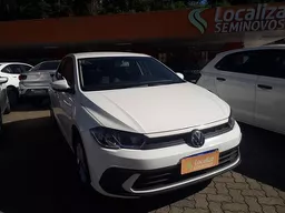 Volkswagen Polo Hatch