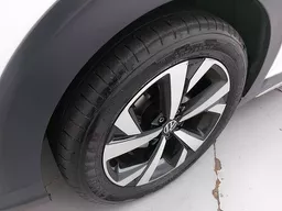 Volkswagen Nivus