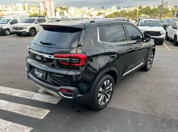 Chery Tiggo 5X