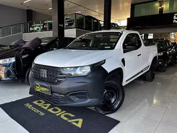 Fiat Strada