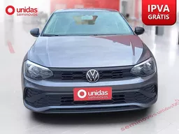 Volkswagen Polo Hatch